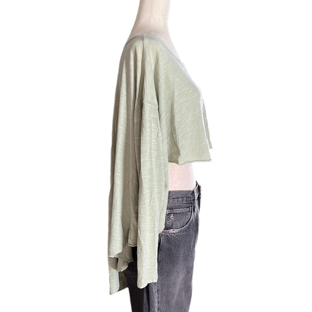 Free People Intimately Throw And Go Top - Picture 8 of 17